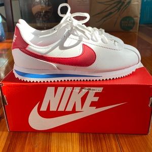 Kids Nike Cortez Sneakers